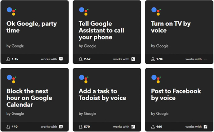 جوجل تتيح إجراء مكالمات صوتية مجانية