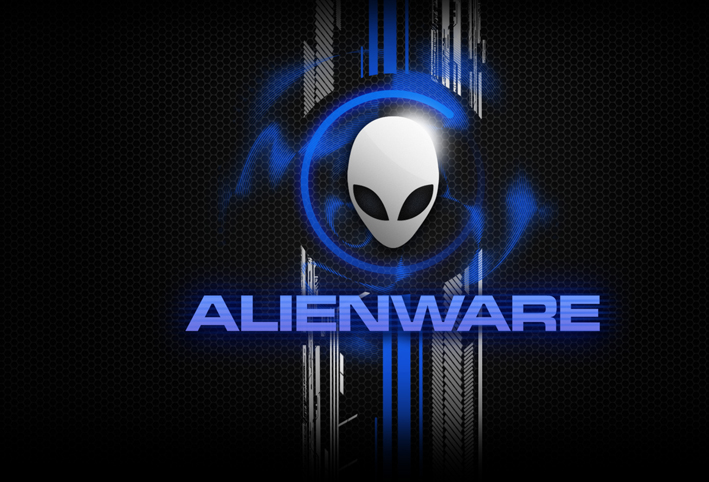 "Alienware" تطلق كمبيوتر محمول بسعة تخزينية 320 جيجابايت