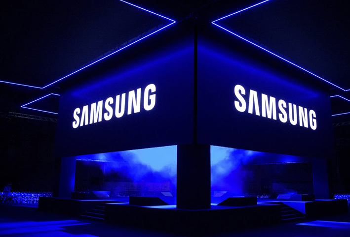 Samsung تطرح جهازين جديدين لتشغيل الموسيقى الرقمية