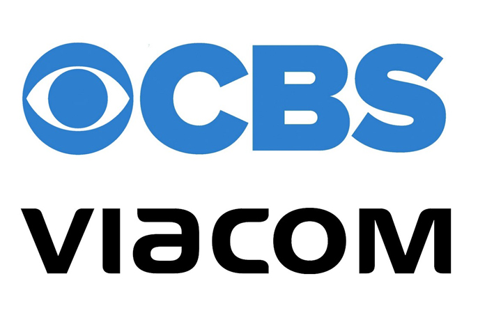 توقعات بدمج شركتي CBS و Viacom من جديد