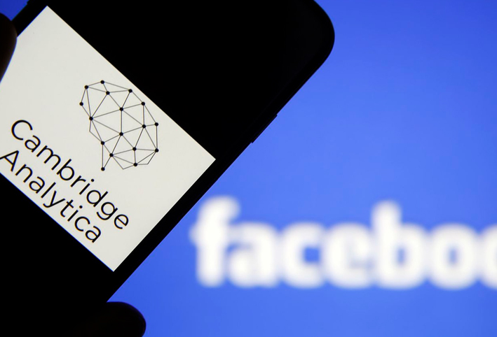 بيانات الفيسبوك قد تكون سُربت إلى روسيا