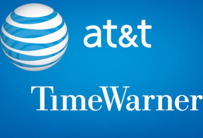 إتمام صفقة استحواذ AT&T على شركة Time Warner مقابل 85 مليار دولار