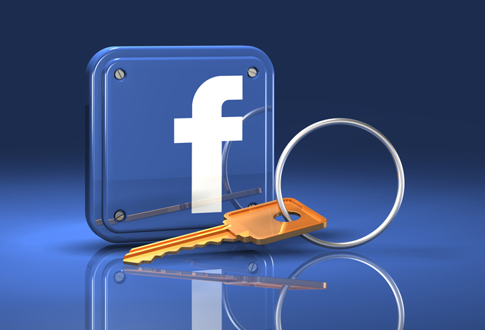 ميزة جديدة في فيسبوك تخبرك بـ"سر شخصي"