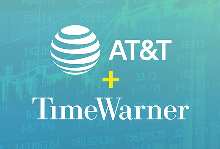 Time Warner  تغير اسمها إلى WarnerMedia لتجنب التشابه