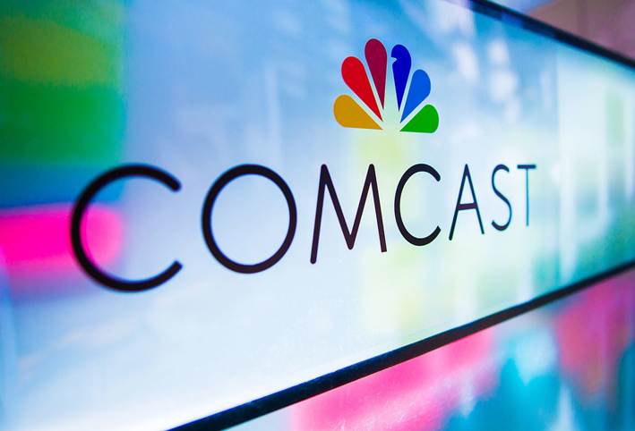  Comcast  ترفع عرض شراء Sky في مواجهة  Fox