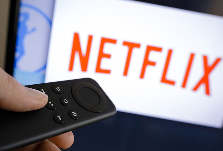 سهم Netflix يهبط بسبب تراجع عدد المشتركين عن المتوقع