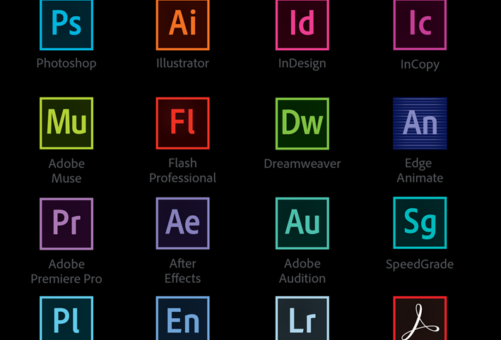 Adobe تخطط لإطلاق نسخة كاملة من Photoshop عبر iPad