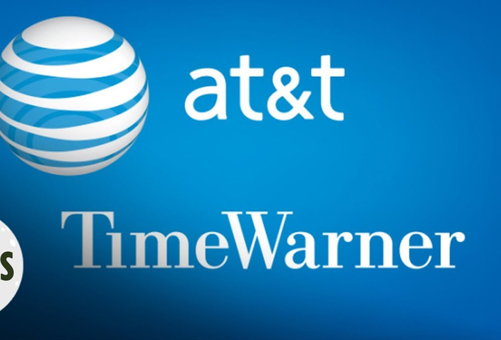 الحكومة الأمريكية تستأنف على حكم دمج شركتي AT&T و Time Warner