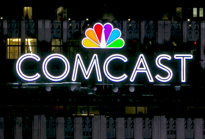  رئيس شركة Comcast: السعر المطروح لـ Fox مبالغ فيه