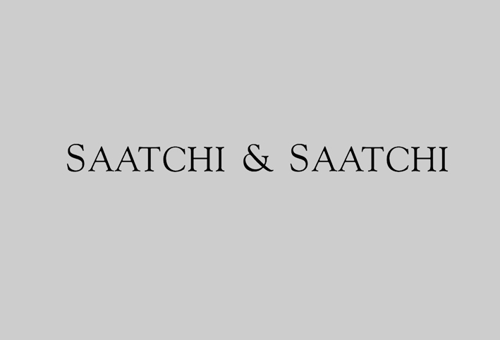 Saatchi & Saatchi  تستعين بـ Taras Wayner كمدير إبداعي قادم من  R/GA