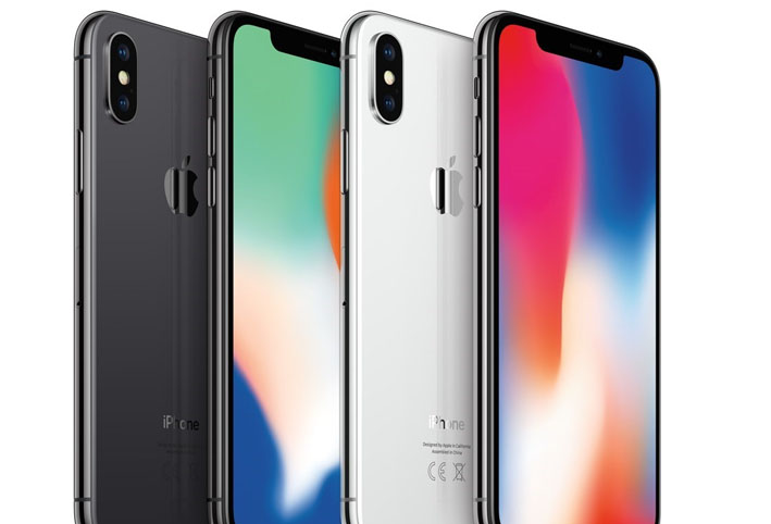 Apple تخطط لإطلاق 3 هواتف جديدة