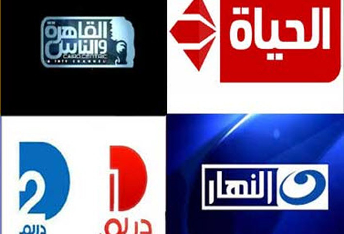 الصفقات الاحتكارية تهدد تنافسية الإعلام المصري الخاص