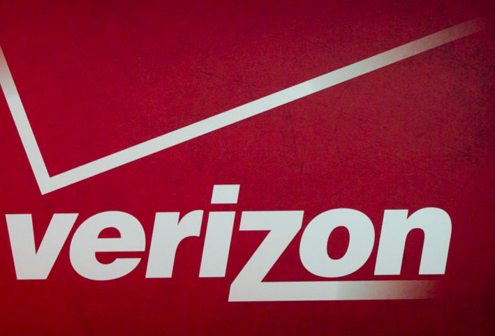 Verizon تقترب من اطلاق الجيل الخامس من الاتصالات