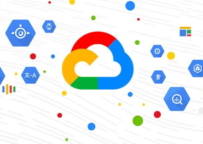 جوجل تنافس أمازون في خدمات التخزين السحابي
