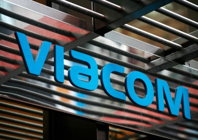 Viacom و AT&T تتوصلان لاتفاق حول النزاع بينهما
