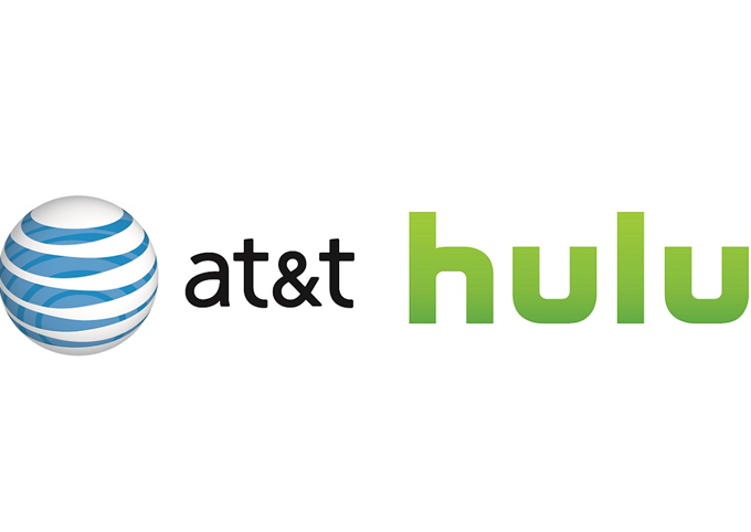 شركةHulu  تشتري أسهماً بقيمة 1.4 مليار دولار من شركة AT&T
