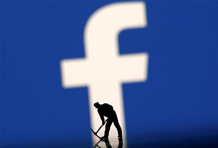 قلق بين المعلنين بسبب سماح فيسبوك للمستخدمين بمحو بيانات التتبع