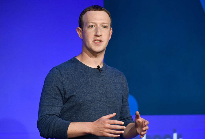 فيسبوك يصل لتسوية مع ملعنين بسبب مقاييس خاطئة بإعلانات الفيديو