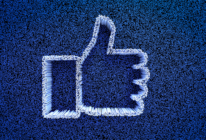 زر الإعجاب على فيسبوك يضع المواقع الإلكترونية في مأزق مع الاتحاد الأوروبي