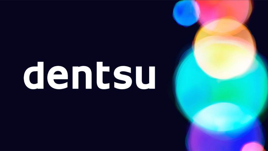 وكالة Dentsu International تفوز بصفقة للدعاية لبنك ستاندرد تشارترد