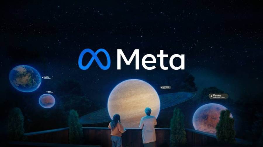 شركة ميتا تتحالف مع مايكروسوفت بالتكامل بين تطبيقات Workplace وTeams