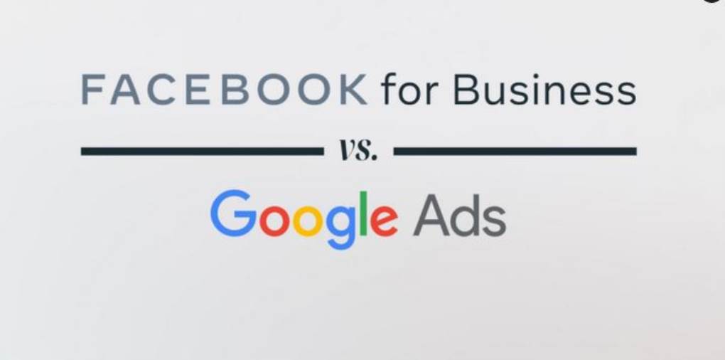 مقارنة بين إعلانات فيسبوك وإعلانات جوجل: أيهما أفضل؟
