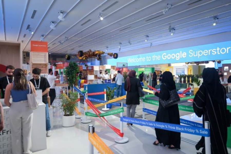 دراسة جديدة لجوجل تسلط الضوء على عادات التسوق الرئيسية في الإمارات والسعودية