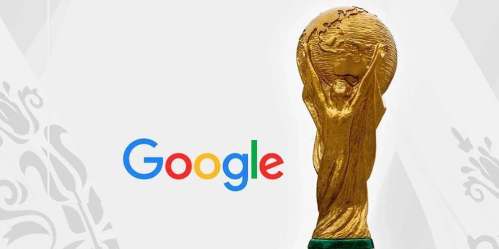 جوجل تعلن عن ميزات جديدة لصالح مشجعي منتخبات كأس العالم فيفا قطر 2022