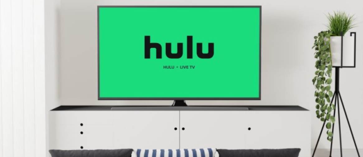 إعلان جديد لـ Hulu