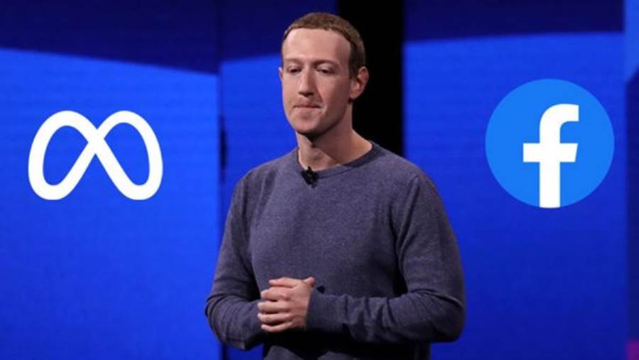 تغريم فيسبوك 1.2 مليار يورو لسوء التعامل مع معلومات المستخدم