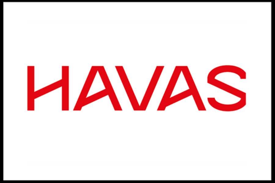 Havas  تجدد هوية العلامة التجارية الخاصة بها